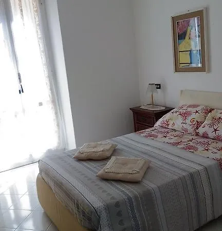 Lupo Apartamento *